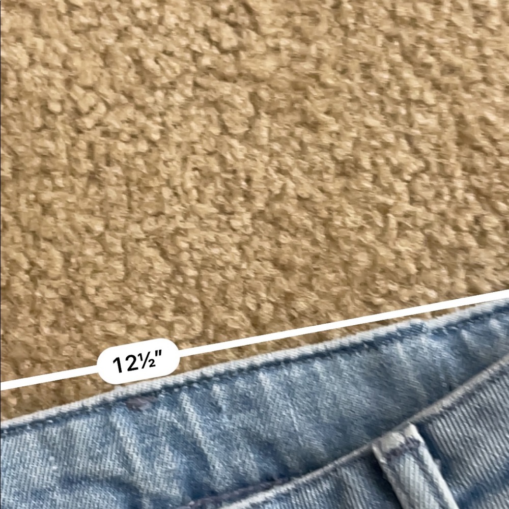 Show Me Your Mumu Woodstock flare jeans - Picture 6 of 8